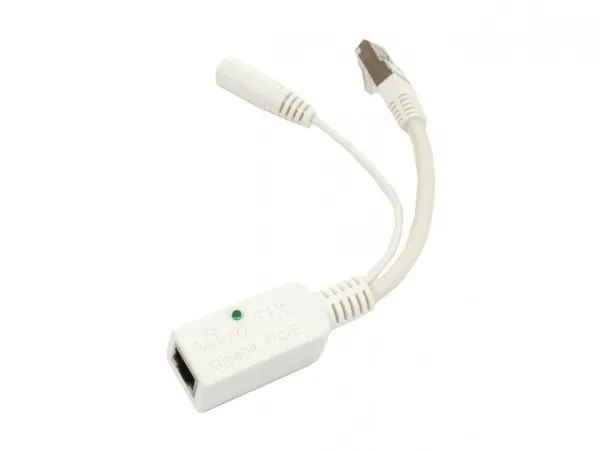 Радиомост Mikrotik Wireless Wire nRAY (арт. nRAYG-60adpair)