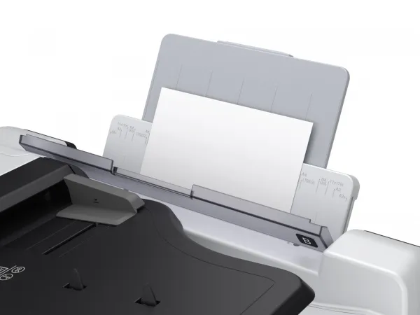 Струйное цветное МФУ Epson WorkForce Pro WF-C878RDTWF (RIPS) (арт. C11CH60401BX)