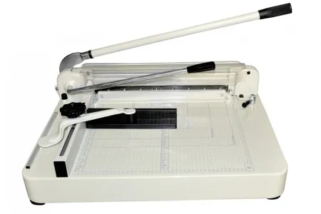 Гильотинный резак Реалист YG-868A3 (арт. 8851)