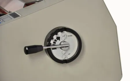 Ламинатор PingDa PD FM 650 (арт. 3752)