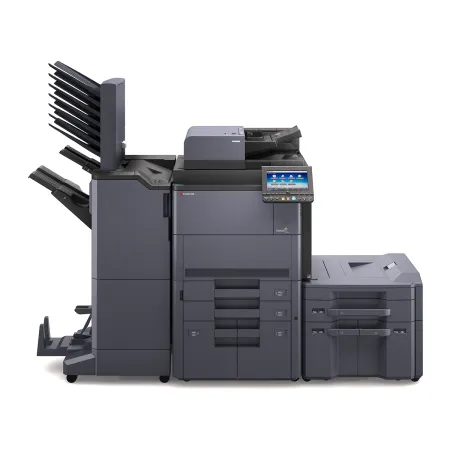 Лазерное цветное МФУ Kyocera TASKalfa 7052ci (арт. 1102RP3NL0)