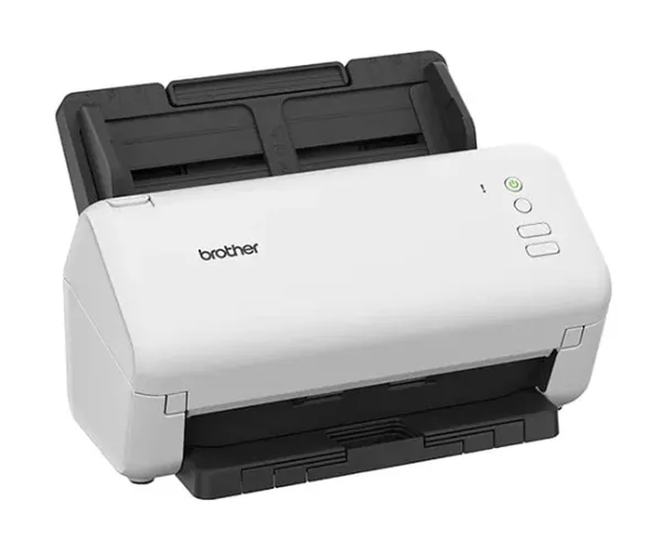 Сканер документов Brother ADS-4100, A4, 35 стр./мин. (арт. ADS4100TF1)