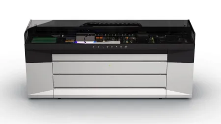 УФ-принтер Canon Colorado 1640 (арт. Colorado1640 P2R)