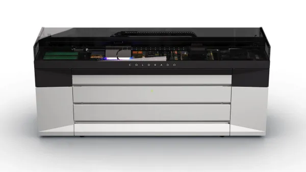 УФ-принтер Canon Colorado 1640 (арт. Colorado1640 P2R)
