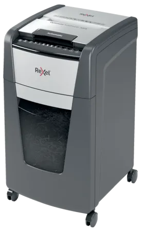 Уничтожитель документов Rexel Optimum Auto+ 300X NEW (арт. 2020300XEU)