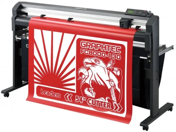 Режущий плоттер Graphtec FC8000-130