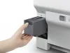 Струйное цветное МФУ Epson WorkForce Pro WF-C5790DWF (арт. C11CG02401)