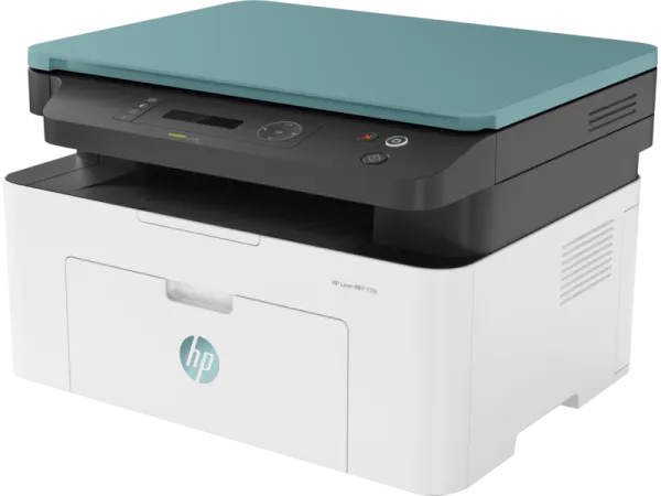 МФУ лазерное черно-белое HP Laser 135r (арт. 5UE15A)