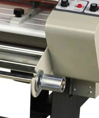 Ламинатор PingDa PD FM 1100 (арт. 3753)