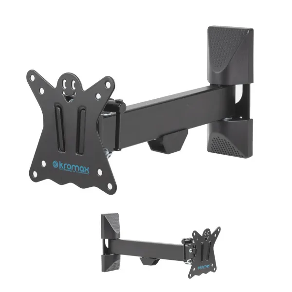 Кронштейн Kromax CASPER-103 (чёрный) (арт. 20170)