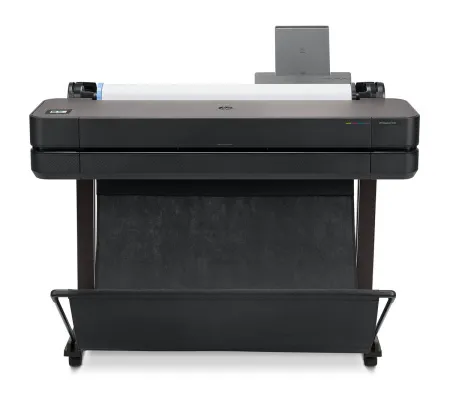 Широкоформатный принтер HP DesignJet T630 (36-дюймовый) (арт. 5HB11D)