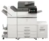 МФУ лазерное черно-белое Sharp BP-70M75EU (Принтер / Сканер / Копир), A3 (арт. BP70M75EU)
