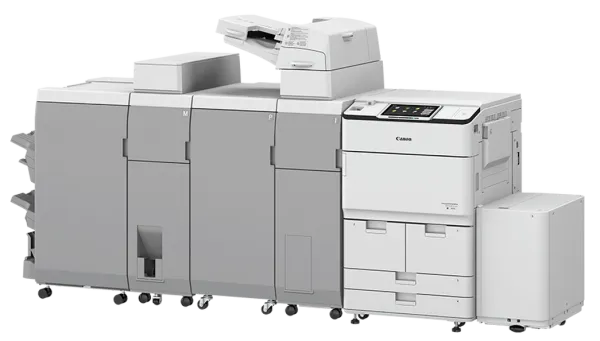 Основной печатный модуль Canon  (арт. 4084C004)