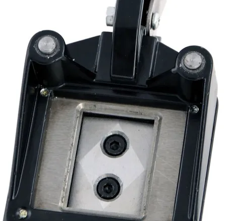 Вырубщик фотографий Uni E-002 (арт. 5312)