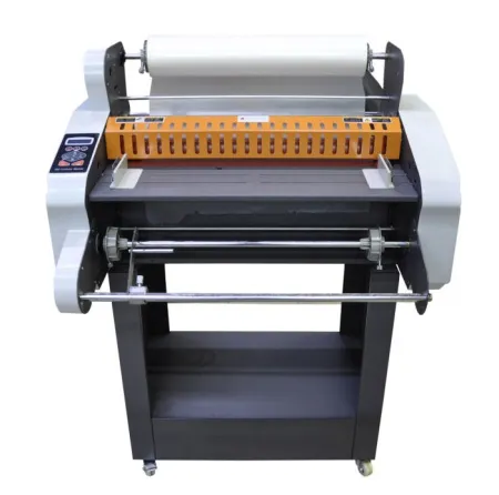 Ламинатор Boway BW-F650 (арт. 5468)