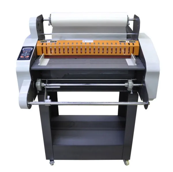 Ламинатор Boway BW-F650 (арт. 5468)