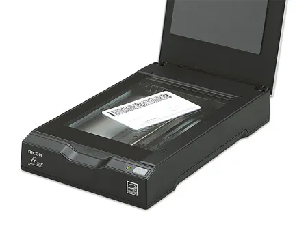Паспортный сканер Fujitsu (Ricoh) Fi-70f (арт. PA03841-B001)