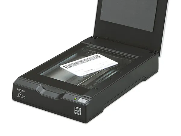 Паспортный сканер Fujitsu (Ricoh) Fi-70f (арт. PA03841-B001)
