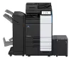 МФУ лазерное цветное Konica Minolta bizhub C251i (Принтер / Сканер / Копир, SRA3, 25 стр./мин.) (арт. ADXM021)