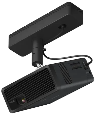 Инсталляционный лазерный проектор Epson EB-W75 (арт. V11HA20140)