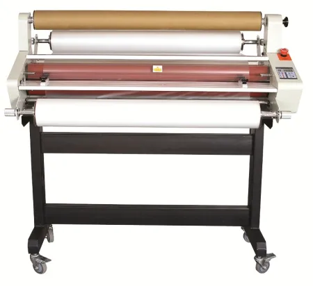 Рулонный ламинатор Bulros FM1100 (арт. LR-D-FM_-1100-SS_-_R_-__)