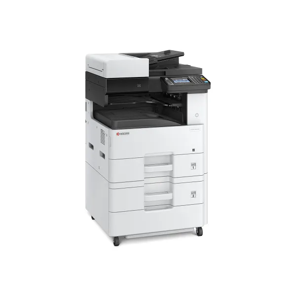 Лазерное черно-белое МФУ Kyocera ECOSYS M4125idn (Азия) (арт. 1102P23AX0)