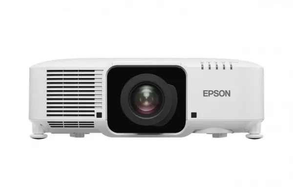 Инсталляционный лазерный проектор Epson EB-PU1008W (арт. V11HA33940)