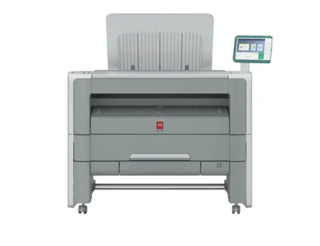 Широкоформатный принтер Canon PlotWave 345/365 (базовый блок) (арт. 1500C001)