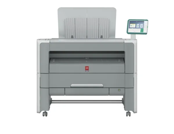 Широкоформатный принтер Canon PlotWave 345/365 (базовый блок) (арт. 1500C001)