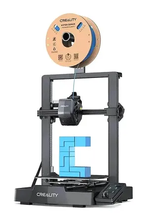 3D-принтер Creality Ender 3 V3 SE (набор для сборки) (арт. )