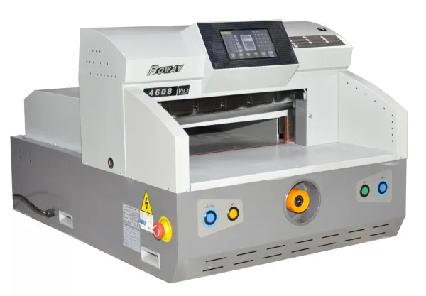 Гильотинный резак Boway BW-4608 (арт. 8511)