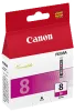 Оригинальный картридж Canon CLI-8M EMB (пурпурный, 13 мл.) (арт. 0622B024)