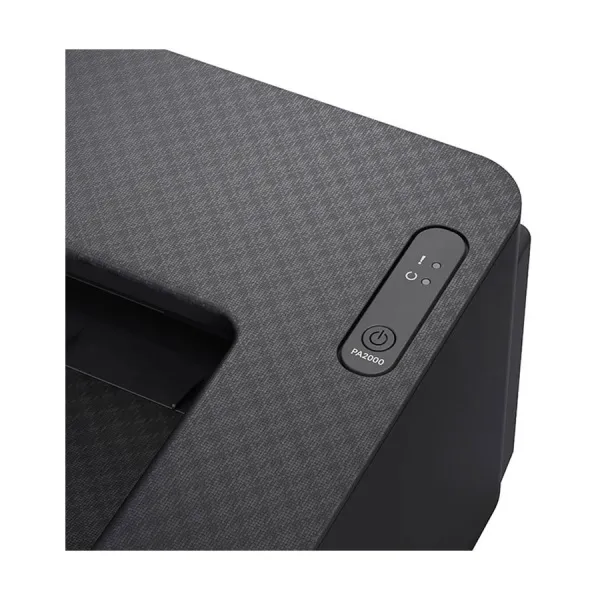 Принтер лазерный черно-белый Kyocera PA2000, A4 (арт. 1102Y73NX0)