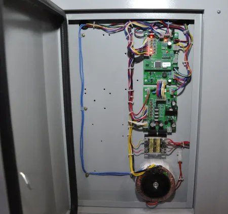 Гильотинный резак Boway BW-R6710 V9 (расширенный рабочий стол) (арт. 8514)