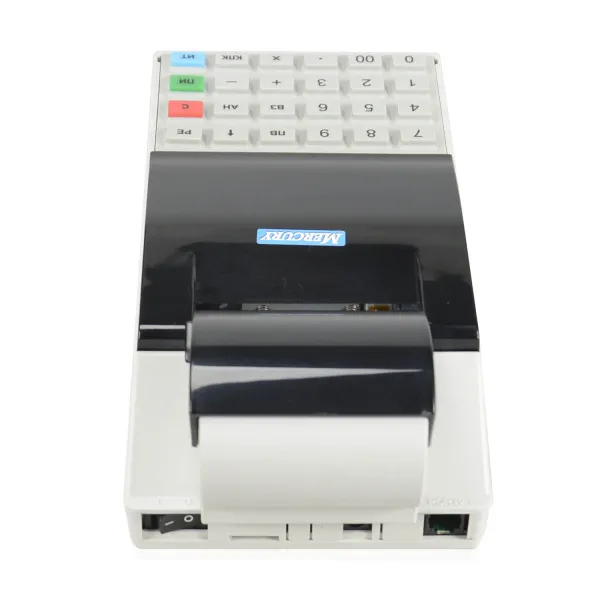 Онлайн-касса Mertech Меркурий-115Ф без ФН (арт. 7123)