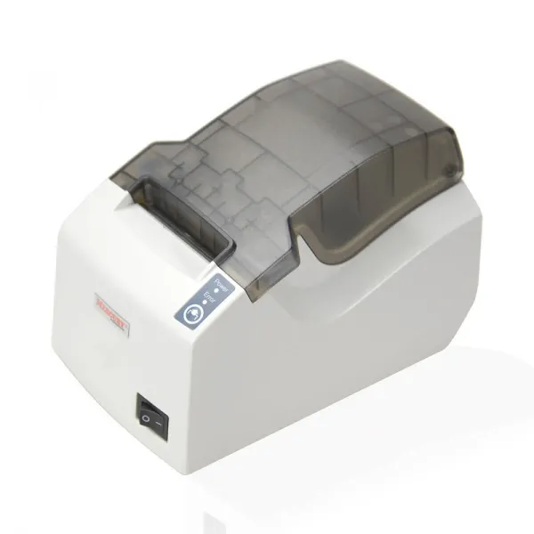 Чековый принтер Mertech G58 RS232-USB White (арт. 4502)