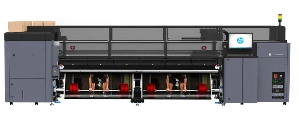 Латексный принтер HP Latex 3500 (арт. K4G10A)