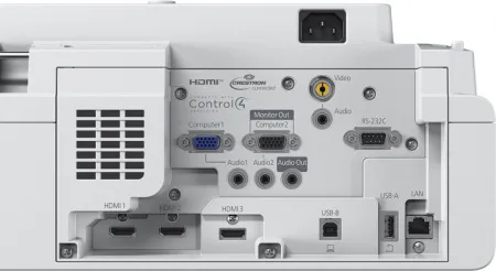 Проектор Epson EB-750F (арт. V11HA08540)