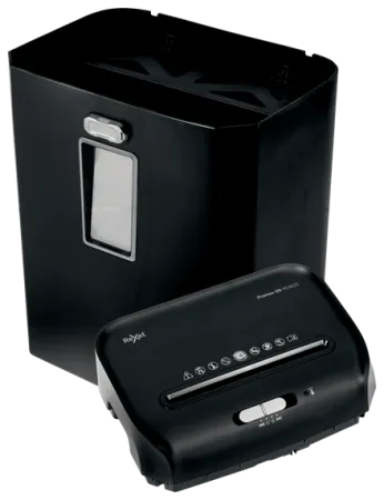 Уничтожитель документов Rexel Promax QS REX623 (арт. 2104581EU)