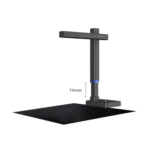 Книжный сканер DOKO CZUR Shine Ultra (арт. Shine Ultra)