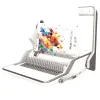 Переплетный центр Fellowes Lyra 3 в 1 (арт. FS-56031)