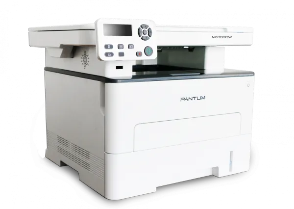 МФУ лазерное черно-белое Pantum M6700DW (арт. M6700DW)