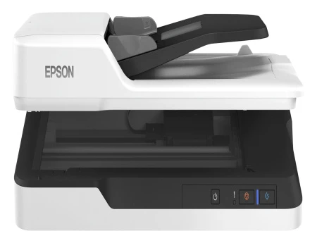 Сканер Epson WorkForce DS-1630 (B11B239402) (арт. B11B239402)