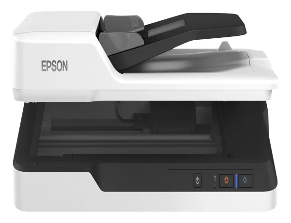 Сканер Epson WorkForce DS-1630 (B11B239402) (арт. B11B239402)