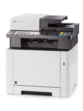 Лазерное цветное МФУ Kyocera ECOSYS M5521cdn (арт. 1102RA3NL0)