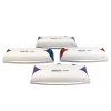 Ламинатор Office Kit L2308G, А4, 2 вала, 75-125 мкм, пластик, белый/серый (арт. L2308G)