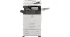 МФУ лазерное цветное Sharp MX-3071EU (арт. MX3071EU)