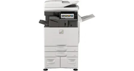 МФУ лазерное цветное Sharp MX-3071EU (арт. MX3071EU)