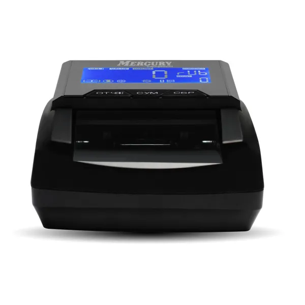 Детектор банкнот Mertech D-20A Flash Pro LCD (арт. 5047)