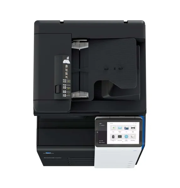 Лазерное цветное МФУ Konica Minolta bizhub C250i (арт. AA2M021)